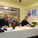 Tržaško pokrajinsko prvenstvo v organizaciji AŠD Mladina