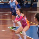Zalet - Eurovolleyschool