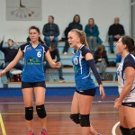 Sport - Odbojka - C liga Zenske - Zalet - Virtus Trieste