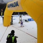 Tržaško prvenstvo v smučarskem teku
