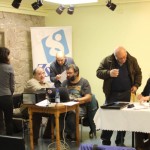 Tržaško pokrajinsko prvenstvo v organizaciji AŠD Mladina