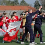 Roianese - Kras Repen