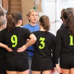 Poggivolley – Sokol