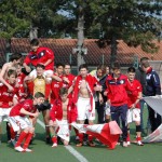 Roianese - Kras Repen