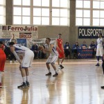 Jadran Ispem - Dueville