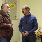 Tržaško pokrajinsko prvenstvo v organizaciji AŠD Mladina