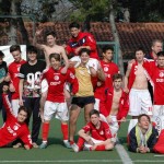 Roianese - Kras Repen