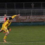 Kras - Pro Cervignano