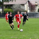 Virtus Corno – Kras Repen