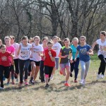 Tek čez drn in strn za slovenske Nižje srednje šole v Tržaš