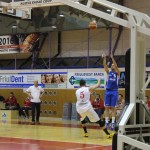 Codroipo - Jadran Ispem