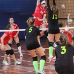 Poggivolley – Sokol
