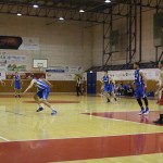 Codroipo - Jadran Ispem