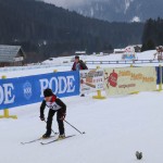 Tržaško prvenstvo v smučarskem teku