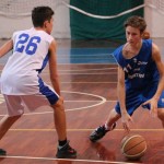 Kontovel - Arcobaleno