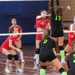 Poggivolley – Sokol