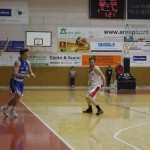Codroipo - Jadran Ispem
