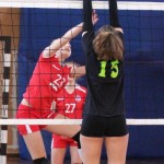 Poggivolley – Sokol