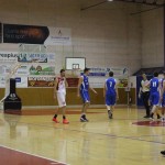 Codroipo - Jadran Ispem