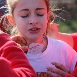 Tek čez drn in strn za slovenske Nižje srednje šole v Tržaš