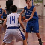 Kontovel - Arcobaleno