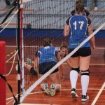 Zalet - Eurovolleyschool