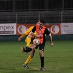 Kras - Pro Cervignano