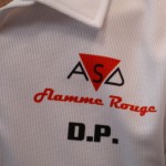 Nova sezona - Daniele Pozzecco in repenski klub Flamme Rouge