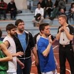 Kontovel – Tarcento