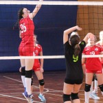 Poggivolley – Sokol