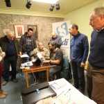 Tržaško pokrajinsko prvenstvo v organizaciji AŠD Mladina
