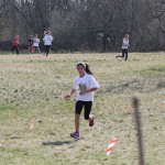 Tek čez drn in strn za slovenske Nižje srednje šole v Tržaš