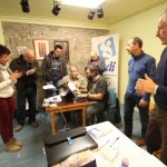 Tržaško pokrajinsko prvenstvo v organizaciji AŠD Mladina