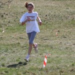 Tek čez drn in strn za slovenske Nižje srednje šole v Tržaš