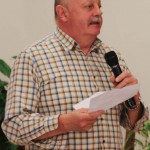 SPDT občni zbor