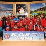 Tržaško prvenstvo v smučarskem teku