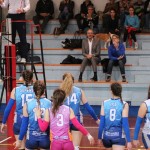 Zalet - Eurovolleyschool