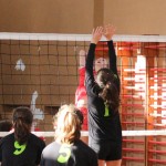 Poggivolley – Sokol