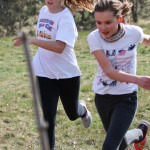 Tek čez drn in strn za slovenske Nižje srednje šole v Tržaš