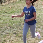 Tek čez drn in strn za slovenske Nižje srednje šole v Tržaš