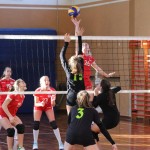 Poggivolley – Sokol