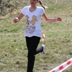 Tek čez drn in strn za slovenske Nižje srednje šole v Tržaš