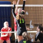 Poggivolley – Sokol