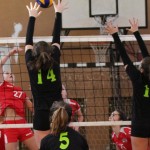 Poggivolley – Sokol