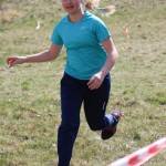 Tek čez drn in strn za slovenske Nižje srednje šole v Tržaš