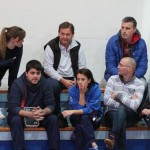 Zalet - Eurovolleyschool