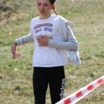 Tek čez drn in strn za slovenske Nižje srednje šole v Tržaš