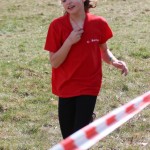 Tek čez drn in strn za slovenske Nižje srednje šole v Tržaš