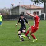 Virtus Corno – Kras Repen