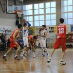 Jadran Ispem - Dueville